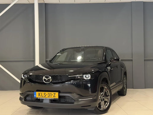 Mazda MX-30
