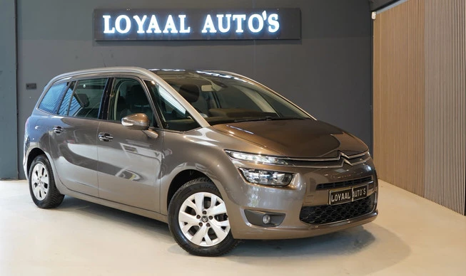 Citroën Grand C4 Picasso