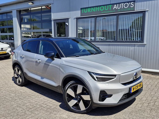 Volvo C40
