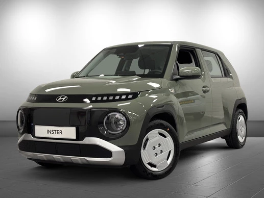 Hyundai Inster