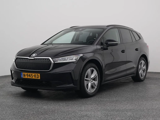 Škoda Enyaq iV