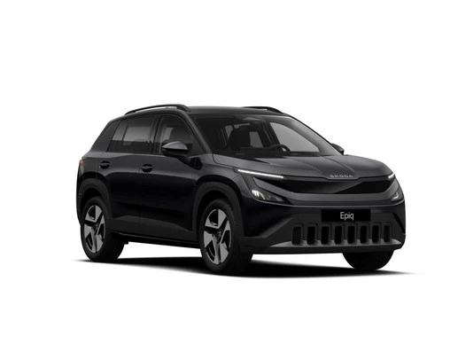 Škoda Epiq
