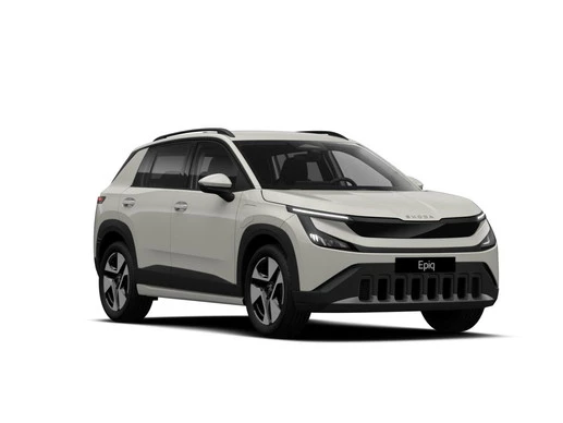Škoda Epiq