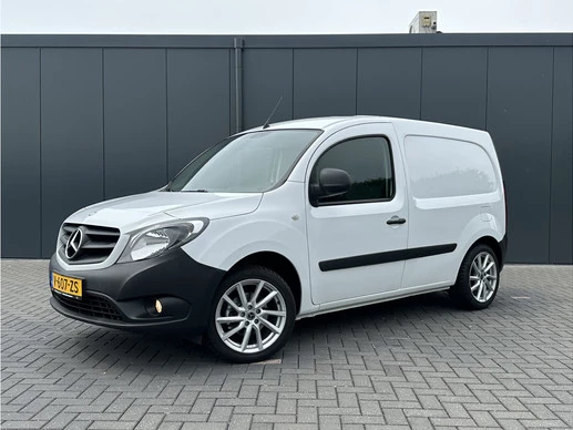 Mercedes-Benz Citan