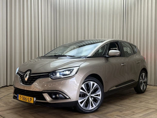 Renault Scénic