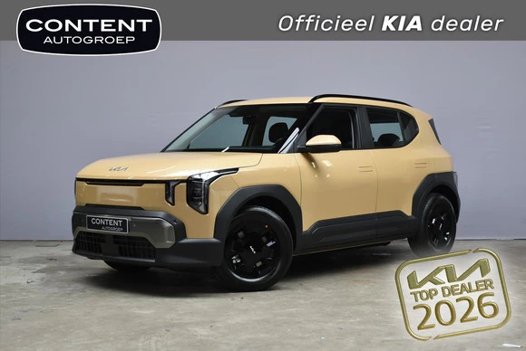 Kia EV2