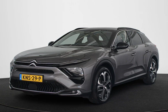 Citroën C5 X