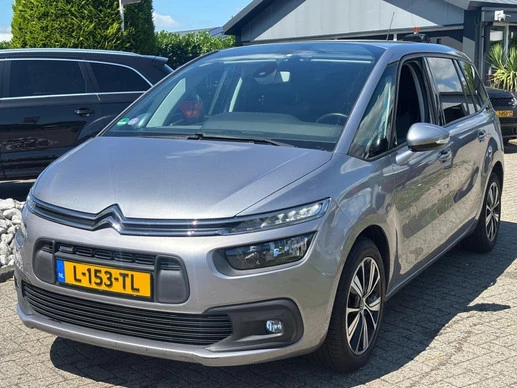 Citroën Grand C4 Picasso