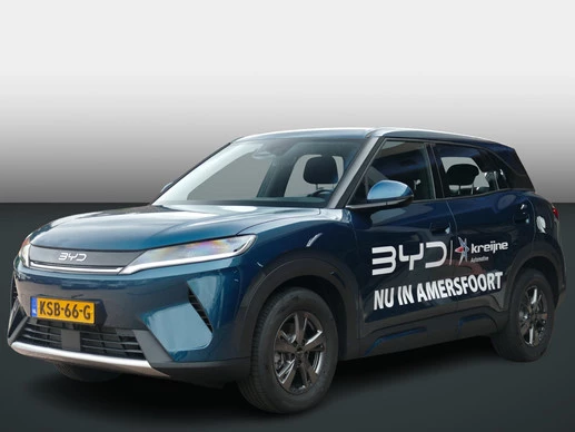 BYD ATTO 2