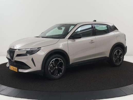 Alfa Romeo Junior leasen
