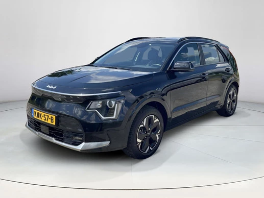 Kia Niro EV
