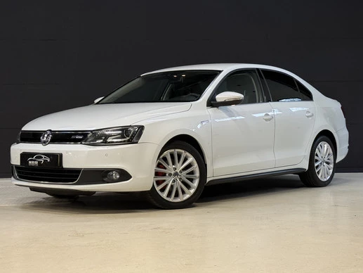 Volkswagen Jetta leasen
