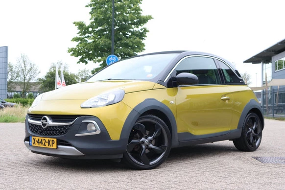 Opel ADAM