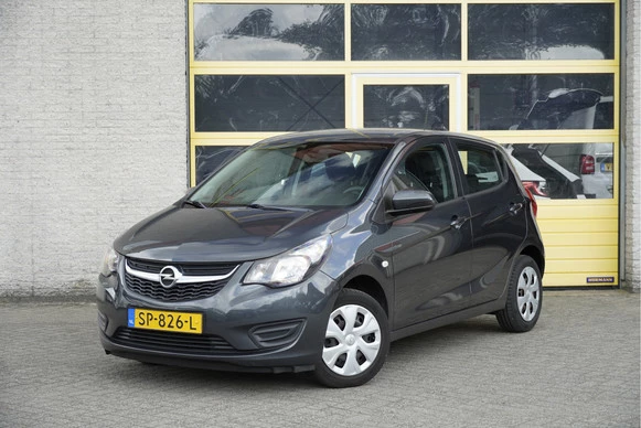 Opel KARL