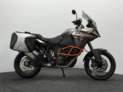 Ktm 1190 leasen