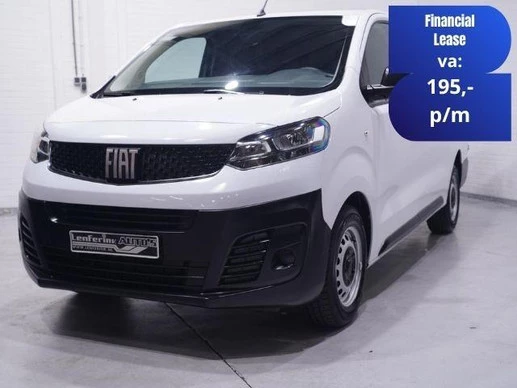 Fiat Scudo