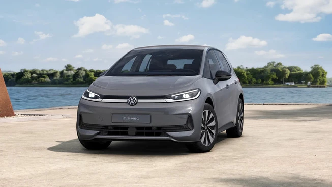 Volkswagen ID.3 Neo