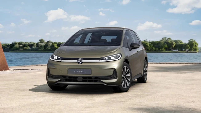 Volkswagen ID.3 Neo