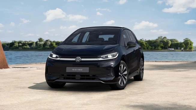 Volkswagen ID.3 Neo