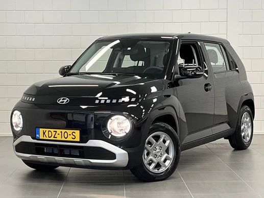Hyundai Inster