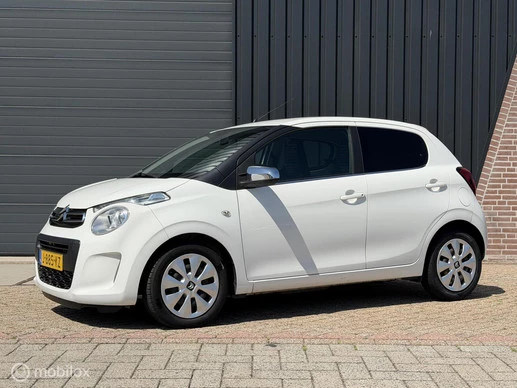 Citroën C1
