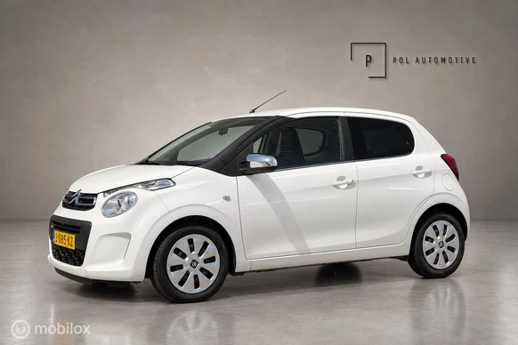 Citroën C1