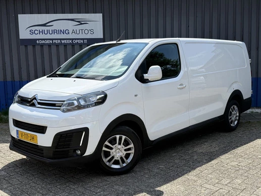 Citroën Jumpy