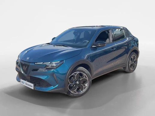 Alfa Romeo Junior