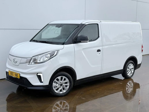 Maxus eDeliver3