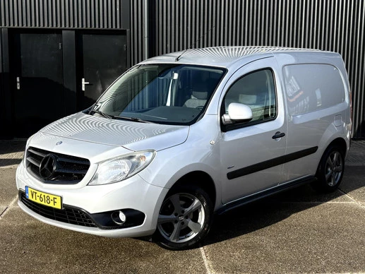 Mercedes-Benz Citan
