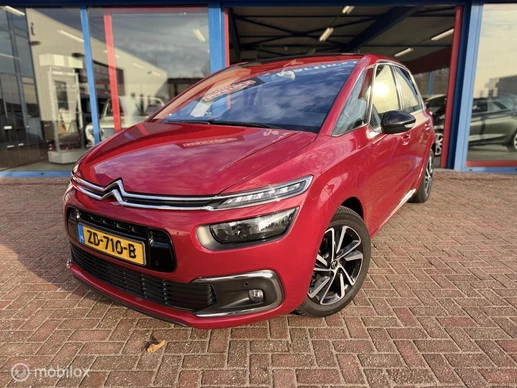 Citroën C4 Spacetourer