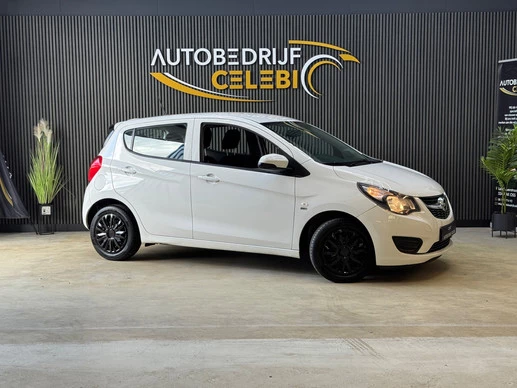 Opel KARL