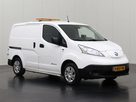 Nissan e-NV200