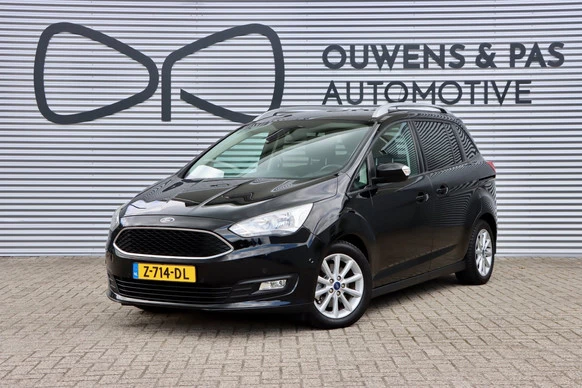 Ford Grand C-Max