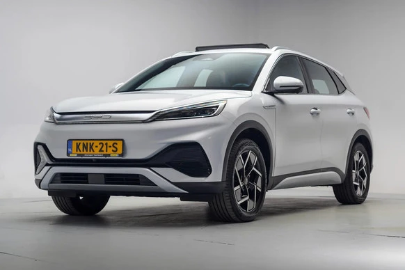 BYD ATTO 3