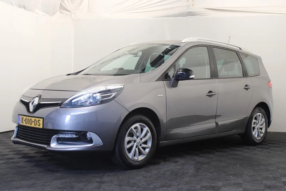 Renault Grand Scénic