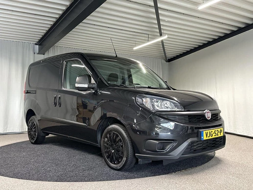 Fiat Doblò