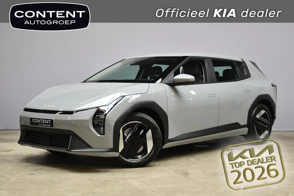Kia EV4