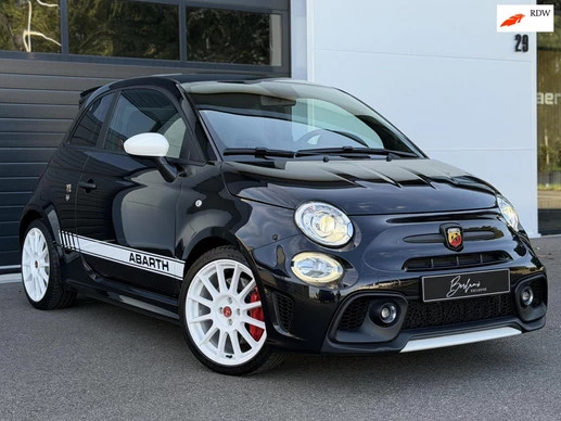 Abarth 695