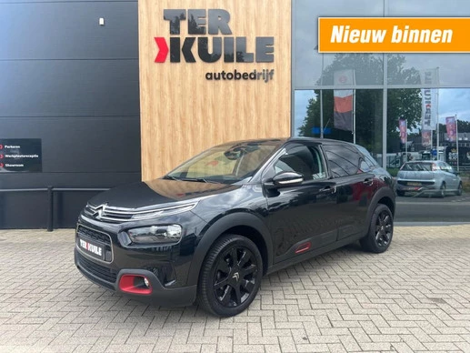 Citroën C4 Cactus