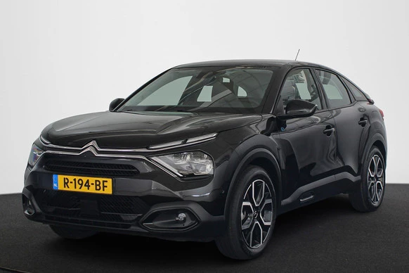 Citroën ë-C4