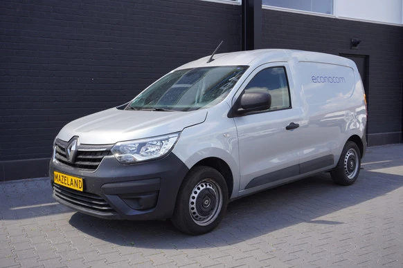 Renault Express