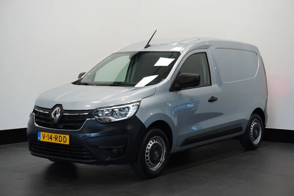 Renault Express