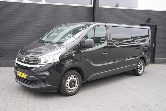 Fiat Talento