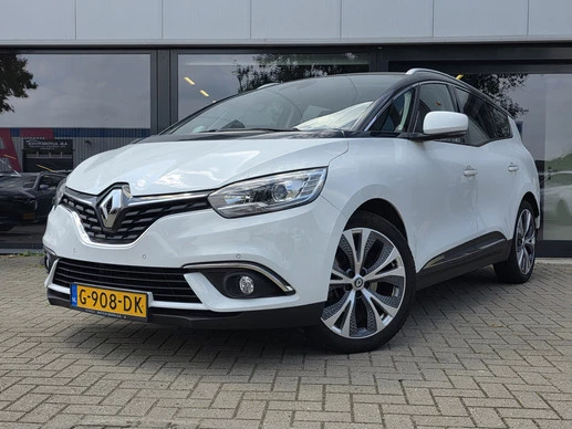 Renault Grand Scénic