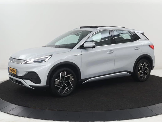 BYD ATTO 3