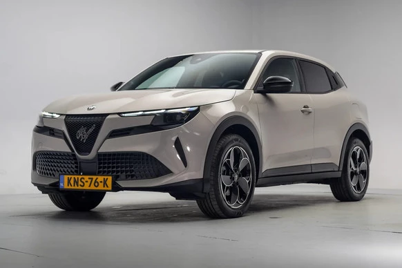 Alfa Romeo Junior