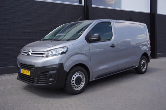 Citroën Jumpy