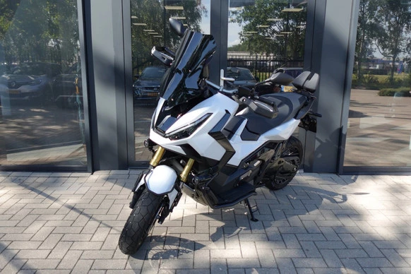 Honda X-ADV leasen