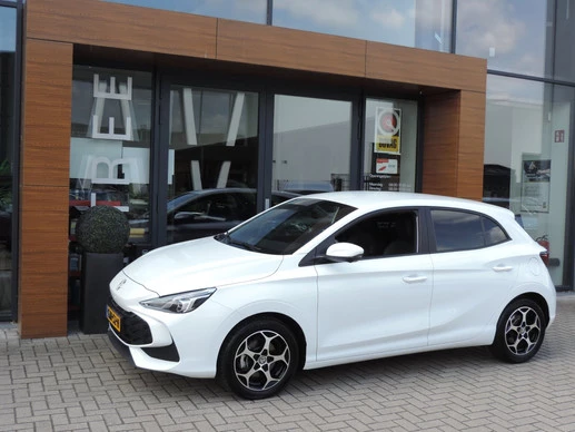 MG MG3